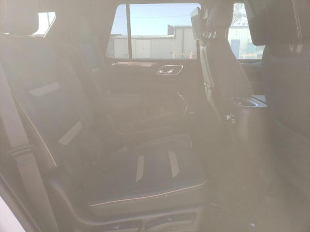 Photo 5 VIN: 1GKS2CKD5MR188962 - GMC YUKON AT4 