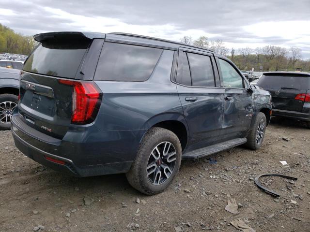 Photo 2 VIN: 1GKS2CKD5MR304094 - GMC YUKON AT4 