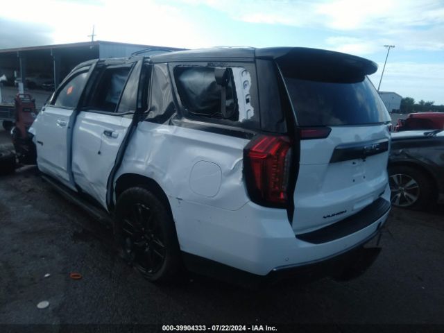 Photo 2 VIN: 1GKS2CKD5PR492362 - GMC YUKON 