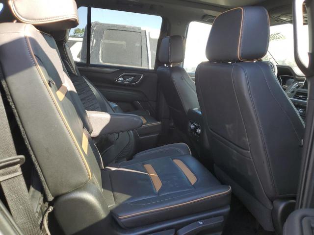 Photo 10 VIN: 1GKS2CKD6MR315346 - GMC YUKON AT4 