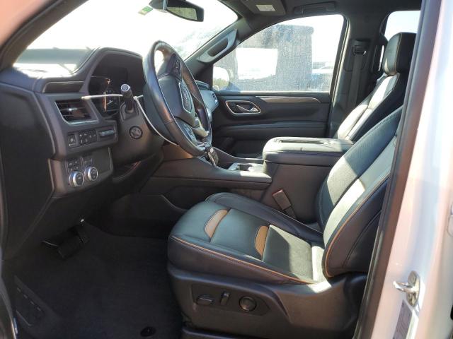 Photo 6 VIN: 1GKS2CKD6MR315346 - GMC YUKON AT4 