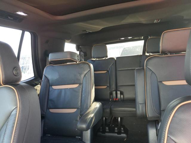 Photo 9 VIN: 1GKS2CKD6MR315346 - GMC YUKON AT4 