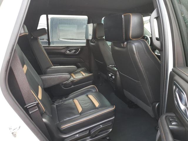 Photo 5 VIN: 1GKS2CKD6MR359184 - GMC YUKON AT4 