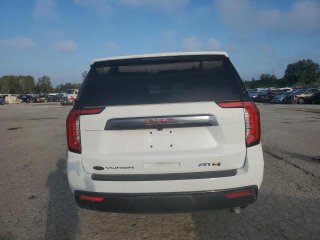 Photo 5 VIN: 1GKS2CKD7MR304131 - GMC YUKON AT4 