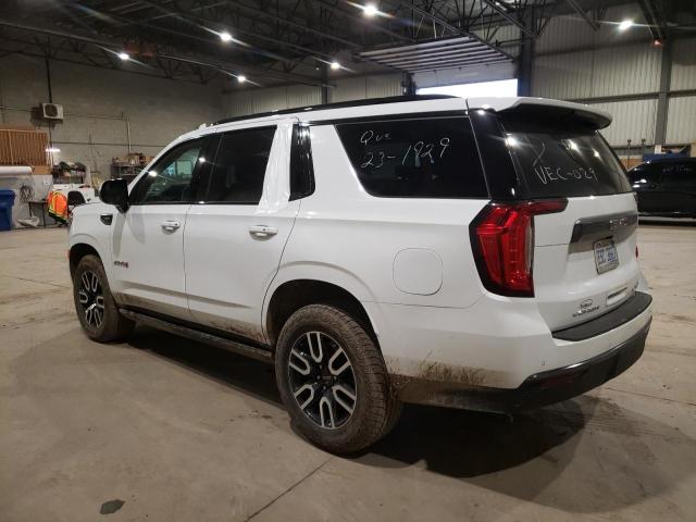 Photo 1 VIN: 1GKS2CKD7PR220654 - GMC YUKON 