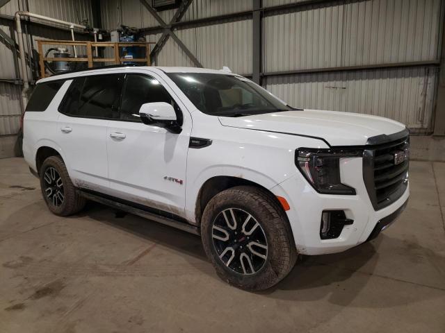 Photo 3 VIN: 1GKS2CKD7PR220654 - GMC YUKON 