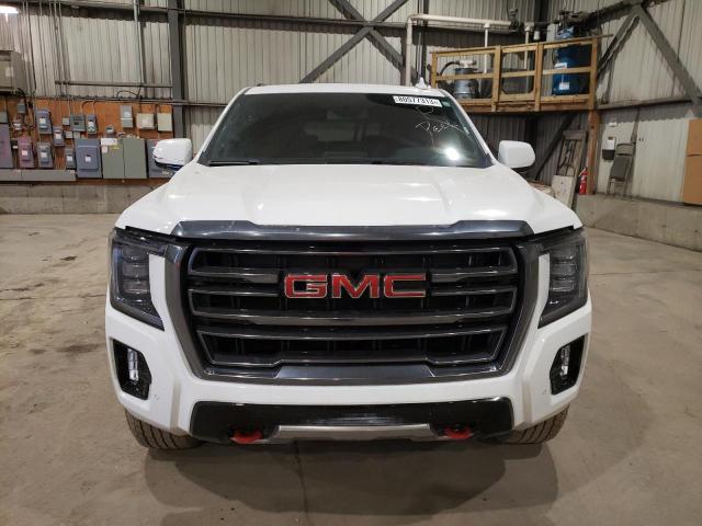 Photo 4 VIN: 1GKS2CKD7PR220654 - GMC YUKON 