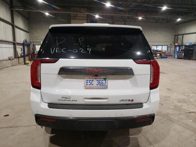 Photo 5 VIN: 1GKS2CKD7PR220654 - GMC YUKON 