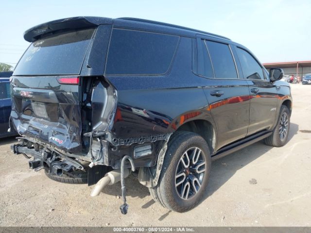 Photo 3 VIN: 1GKS2CKD7PR221433 - GMC YUKON 