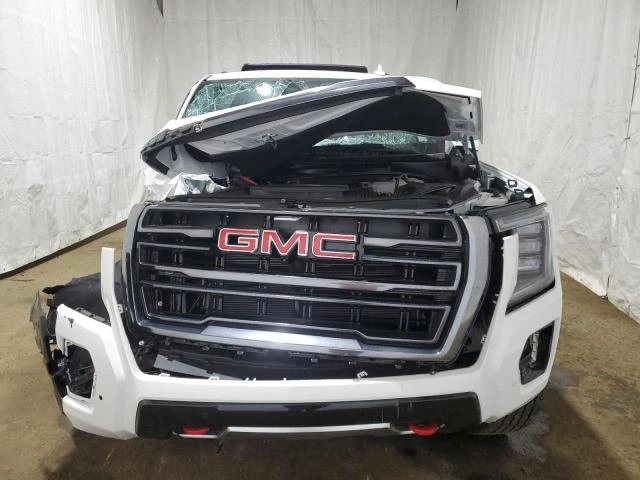 Photo 4 VIN: 1GKS2CKD9RR230119 - GMC YUKON AT4 