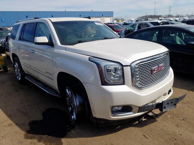 Photo 0 VIN: 1GKS2CKJ0FR206518 - GMC YUKON DENA 