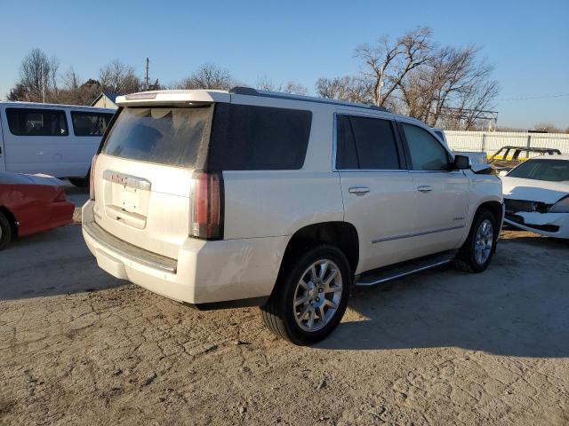 Photo 2 VIN: 1GKS2CKJ0FR581972 - GMC YUKON DENA 