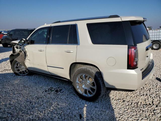 Photo 1 VIN: 1GKS2CKJ0FR587657 - GMC YUKON 