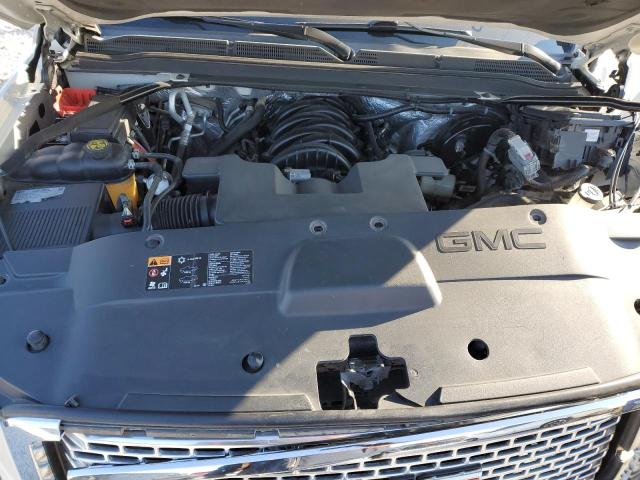 Photo 11 VIN: 1GKS2CKJ0FR587657 - GMC YUKON 