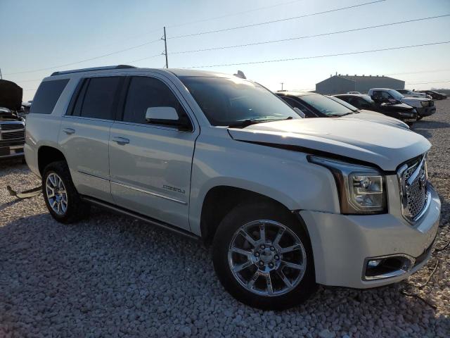 Photo 3 VIN: 1GKS2CKJ0FR587657 - GMC YUKON 