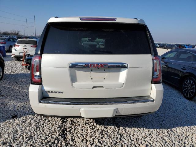 Photo 5 VIN: 1GKS2CKJ0FR587657 - GMC YUKON 