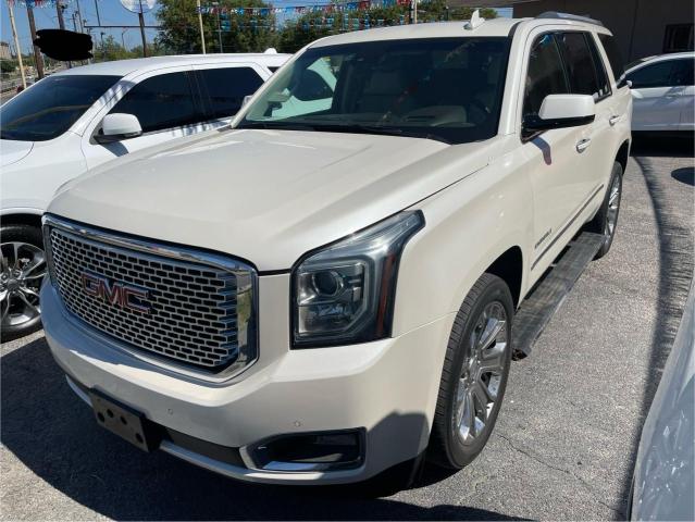 Photo 1 VIN: 1GKS2CKJ0FR662745 - GMC YUKON DENA 