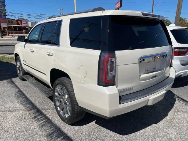 Photo 2 VIN: 1GKS2CKJ0FR662745 - GMC YUKON DENA 