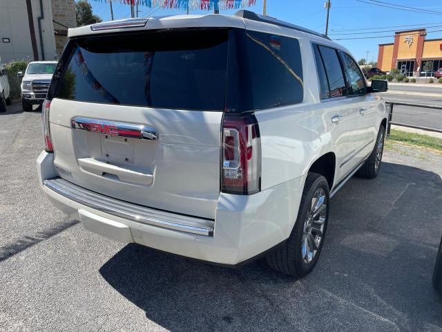 Photo 3 VIN: 1GKS2CKJ0FR662745 - GMC YUKON DENA 