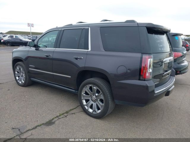 Photo 2 VIN: 1GKS2CKJ0FR664978 - GMC YUKON 