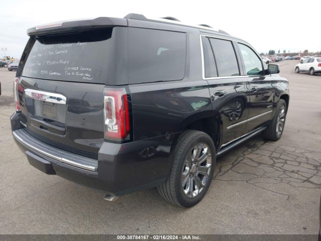 Photo 3 VIN: 1GKS2CKJ0FR664978 - GMC YUKON 