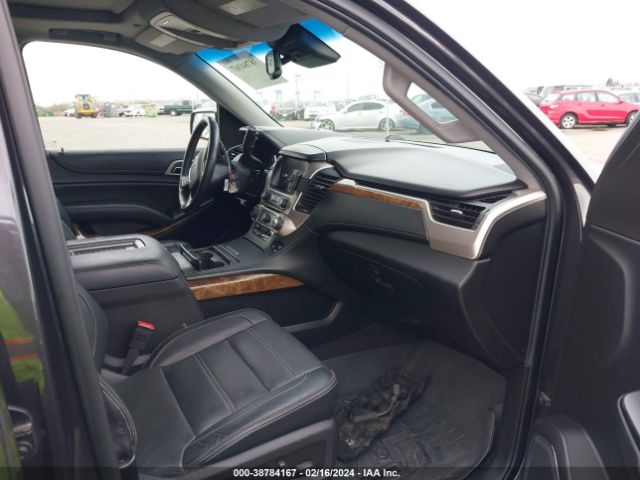 Photo 4 VIN: 1GKS2CKJ0FR664978 - GMC YUKON 