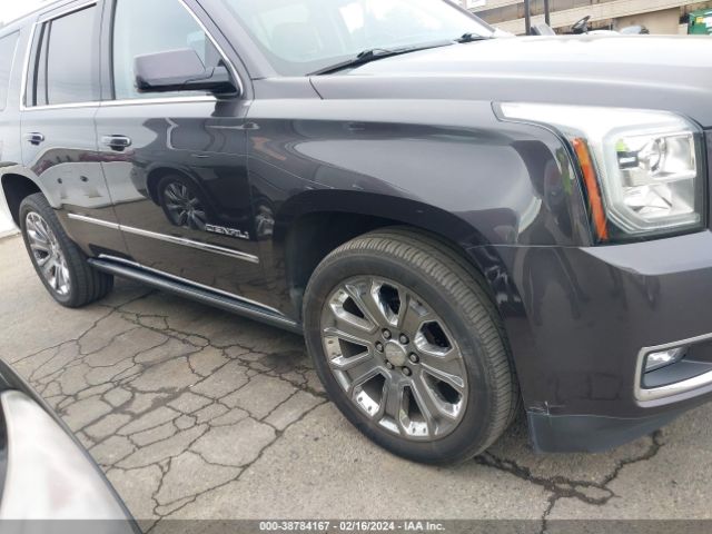 Photo 5 VIN: 1GKS2CKJ0FR664978 - GMC YUKON 