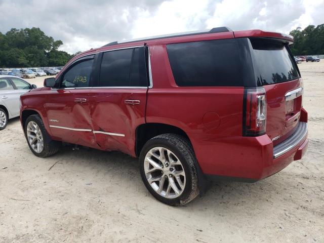 Photo 1 VIN: 1GKS2CKJ0FR668660 - GMC YUKON DENA 