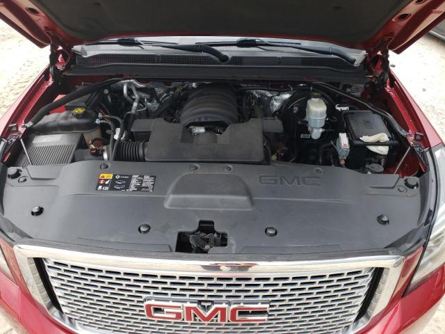 Photo 11 VIN: 1GKS2CKJ0FR668660 - GMC YUKON DENA 