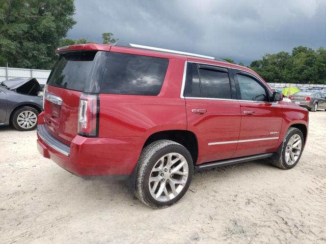 Photo 2 VIN: 1GKS2CKJ0FR668660 - GMC YUKON DENA 