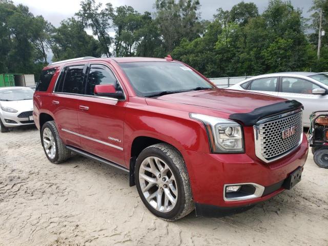 Photo 3 VIN: 1GKS2CKJ0FR668660 - GMC YUKON DENA 