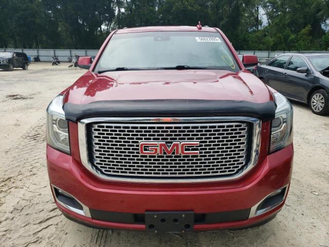 Photo 4 VIN: 1GKS2CKJ0FR668660 - GMC YUKON DENA 