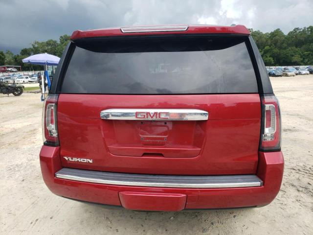 Photo 5 VIN: 1GKS2CKJ0FR668660 - GMC YUKON DENA 