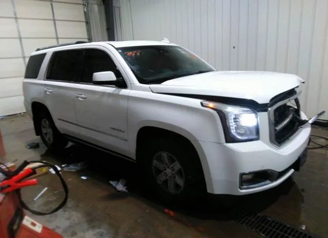 Photo 0 VIN: 1GKS2CKJ0FR685958 - GMC YUKON 