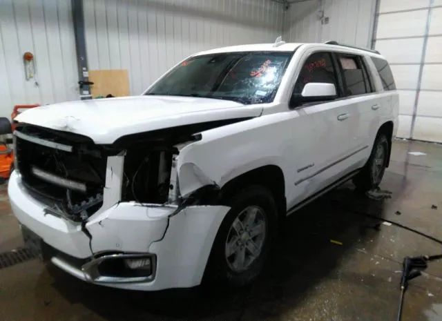 Photo 1 VIN: 1GKS2CKJ0FR685958 - GMC YUKON 