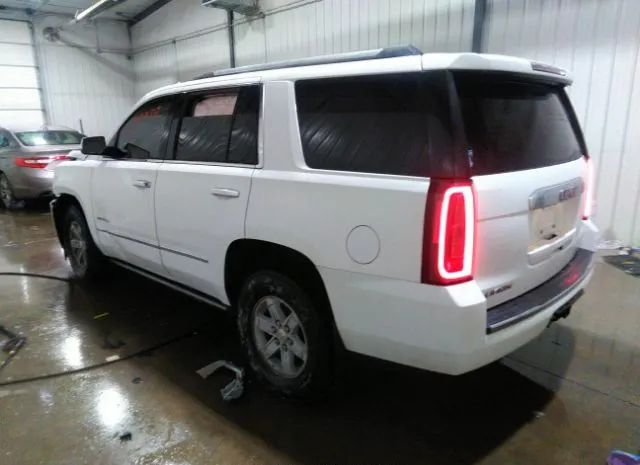 Photo 2 VIN: 1GKS2CKJ0FR685958 - GMC YUKON 