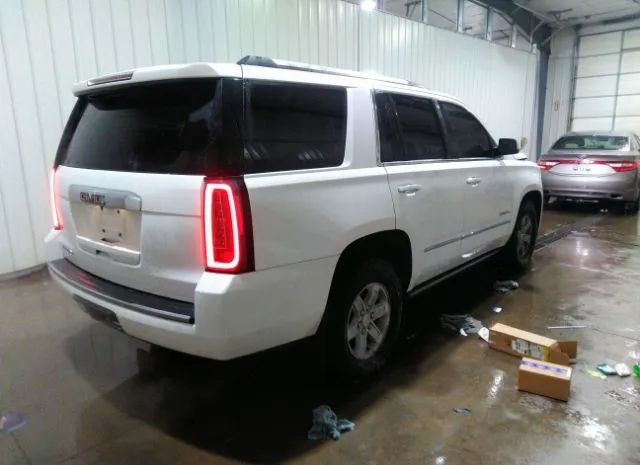 Photo 3 VIN: 1GKS2CKJ0FR685958 - GMC YUKON 