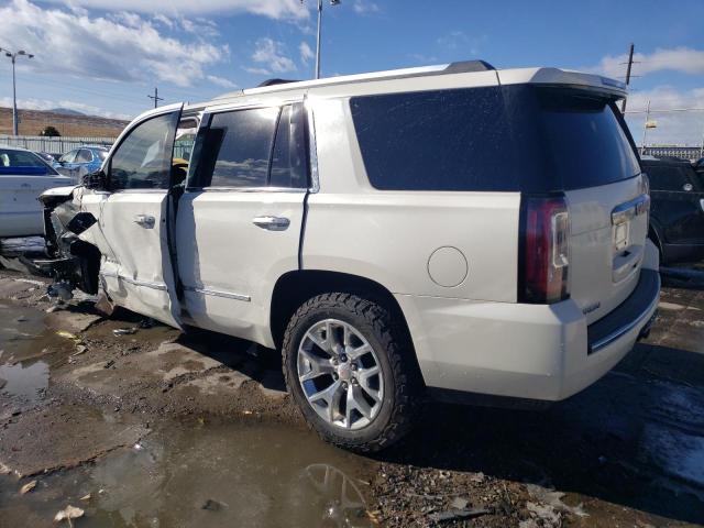 Photo 1 VIN: 1GKS2CKJ0FR741817 - GMC YUKON 