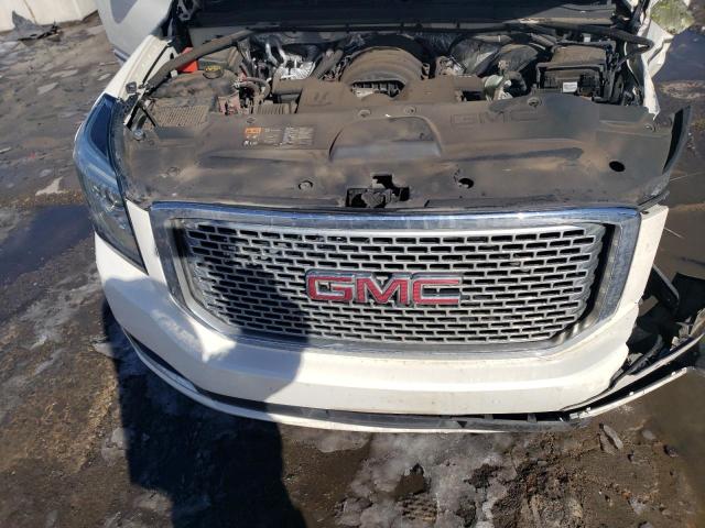 Photo 11 VIN: 1GKS2CKJ0FR741817 - GMC YUKON 