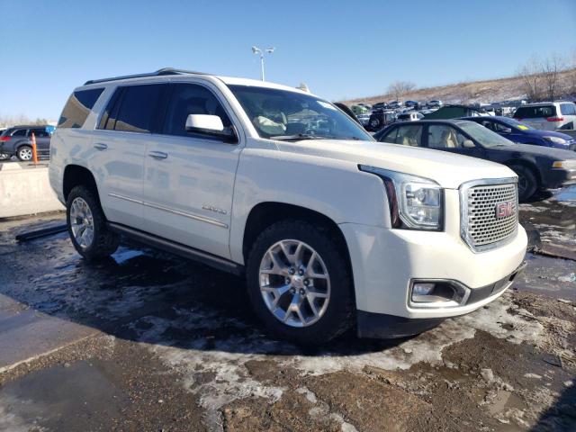 Photo 3 VIN: 1GKS2CKJ0FR741817 - GMC YUKON 