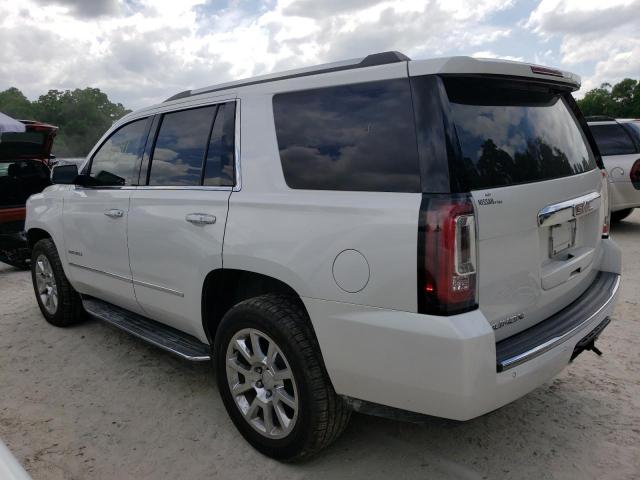 Photo 1 VIN: 1GKS2CKJ0GR224910 - GMC YUKON 