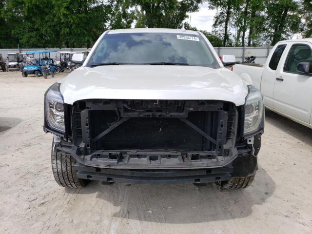 Photo 4 VIN: 1GKS2CKJ0GR224910 - GMC YUKON 