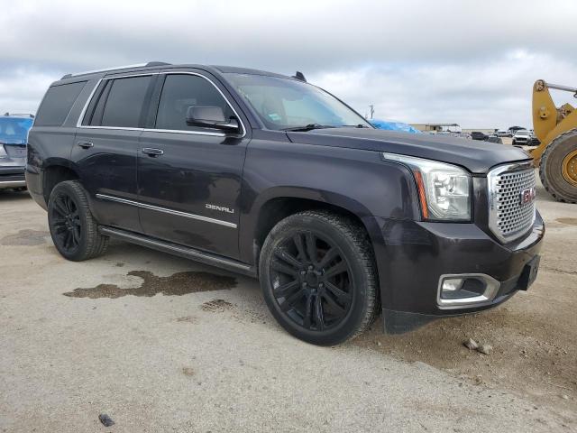 Photo 3 VIN: 1GKS2CKJ0GR230495 - GMC YUKON DENA 