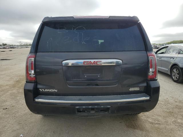 Photo 5 VIN: 1GKS2CKJ0GR230495 - GMC YUKON DENA 