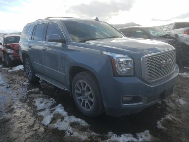 Photo 0 VIN: 1GKS2CKJ0GR250651 - GMC YUKON DENA 