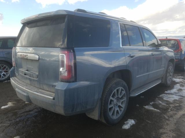 Photo 3 VIN: 1GKS2CKJ0GR250651 - GMC YUKON DENA 