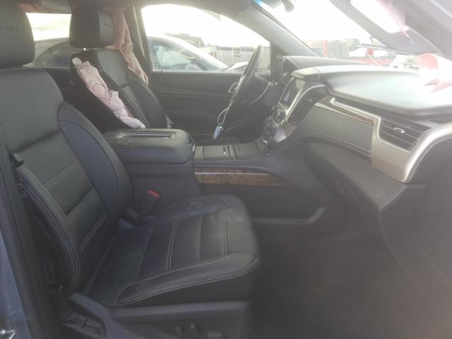 Photo 4 VIN: 1GKS2CKJ0GR250651 - GMC YUKON DENA 