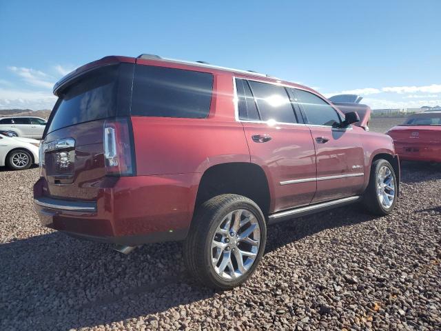 Photo 2 VIN: 1GKS2CKJ0GR281219 - GMC YUKON 