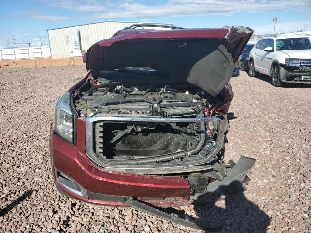 Photo 4 VIN: 1GKS2CKJ0GR281219 - GMC YUKON 