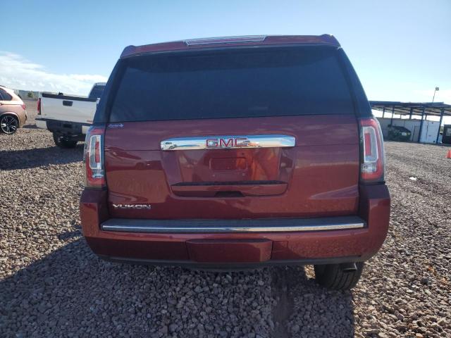 Photo 5 VIN: 1GKS2CKJ0GR281219 - GMC YUKON 